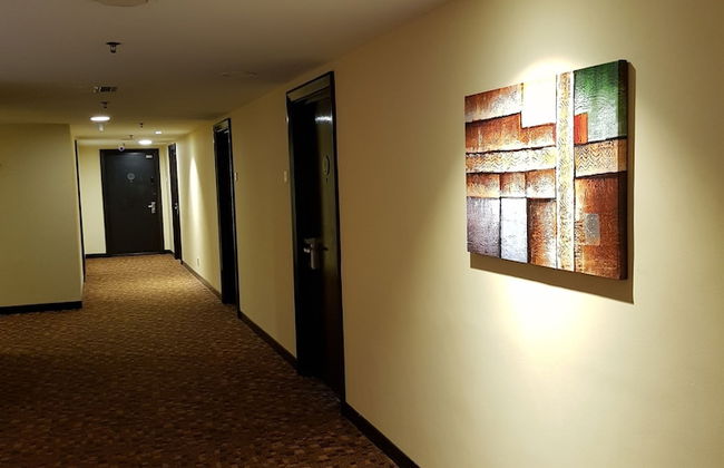 Luxury Studio Room at Sunway Pyramid - Foto 11