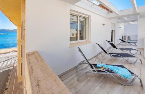 NEW! LA GOLA 30m to the beach by JS villas - Foto 17