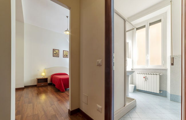 Piazza Re di Roma Apartment - Foto 9