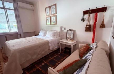 Apartamento charmoso em Botafogo - Foto 35