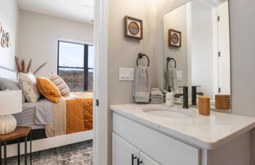 Scenic Views, Outdoor Grill & Dine, Fireplace, Games - Foto 31