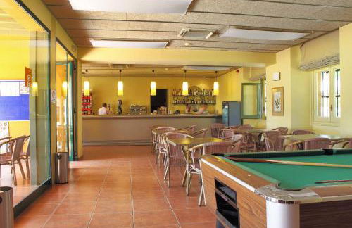 Aparthotel Ciutat de Palol - Foto 65