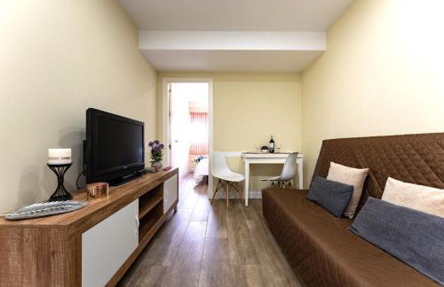 MalagaSuite Bermeja City - Foto 25