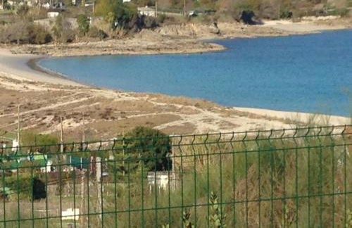 Casa apartamento a pie de playa Areabrava - en Cangas - Hio -Galicia- España - Foto 24