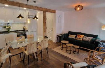 Cimadevilla Playa - Pisazo 6 o 7 pax en pleno centro - VUT-3951-AS - Foto 1