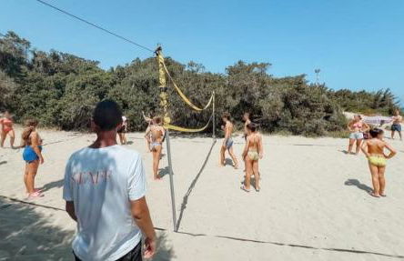 Cosmic Villa in Rosa Marina - Stellar Elegance Overlooking the Sea - Foto 23