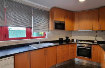 Albufeira Marina Villa 27 - Foto 46