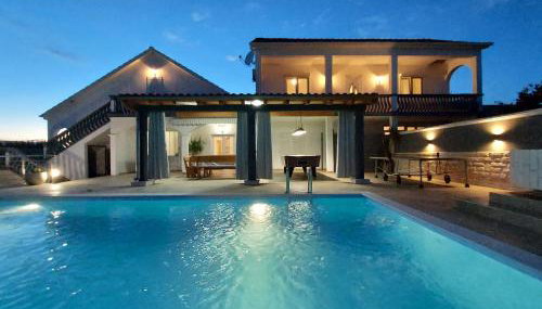 Holiday House San Mario - Pets Friendly Rural Home - Foto 4