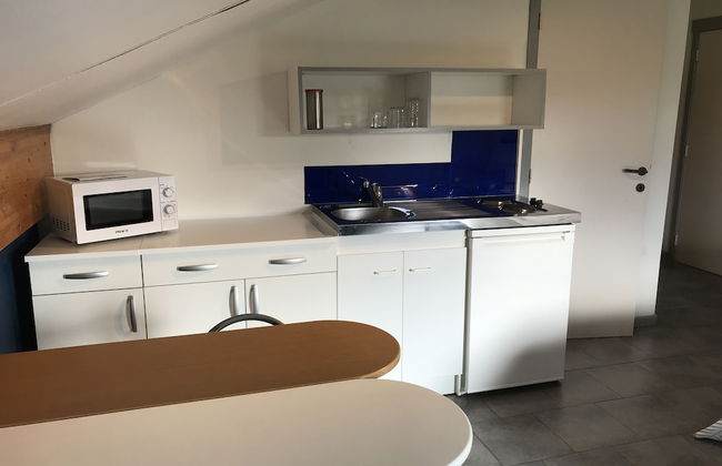 Aux quatre vents - Photo 8