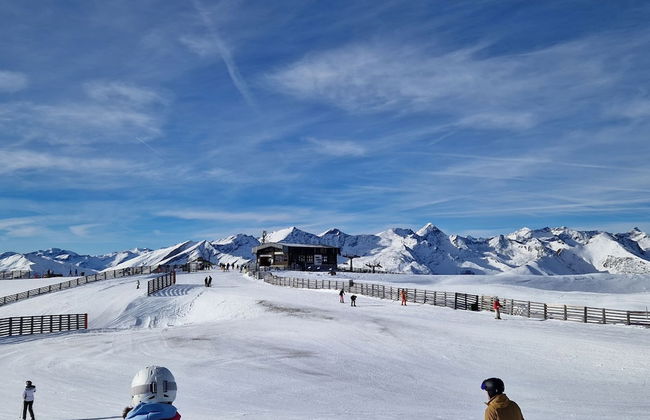 Chalet in Stadl an der Mur With Sauna - Foto 39