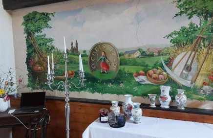 Schwalbennest Kaisitz - Foto 21