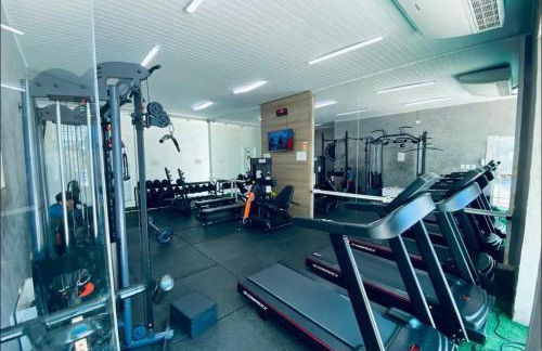 Apartamento à beira mar no Janga-Pe - Photo 20