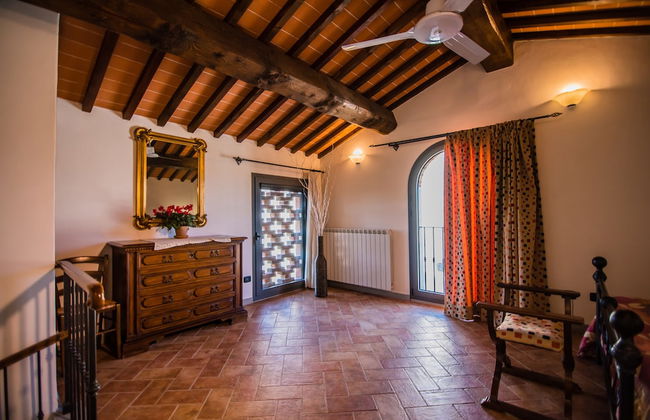 Agriturismo Spazzavento - Photo 14