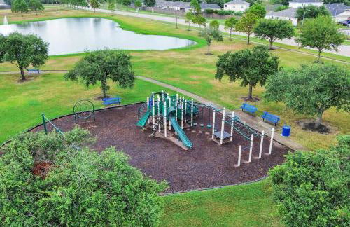 Stylish 4 Bedroom home in Richmond Houston Area - Foto 12