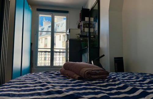 Bel appartement à Paris - Foto 30