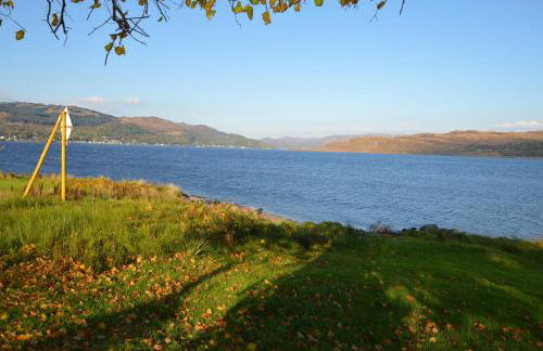 Gate Cottage - Foto 20