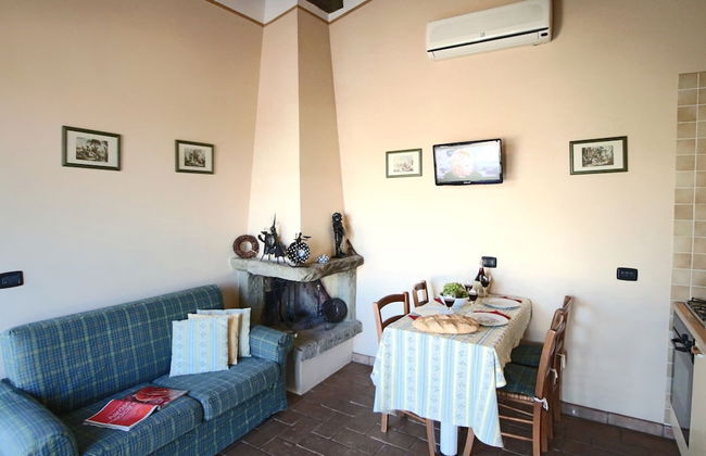 Cottage in Todi With Pool and Terrace - Foto 25