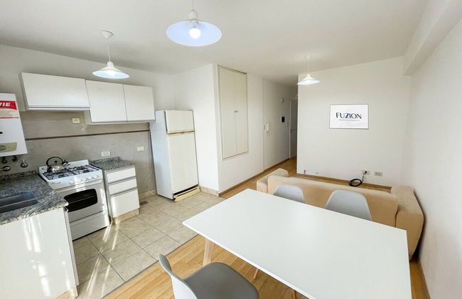 Comfortable 1 Bedroom Apartment Located in Rosario - Photo 3