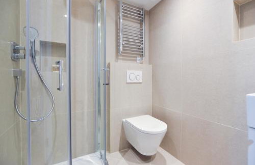 StayPrime Marylebone Serviced Apartments - Foto 12