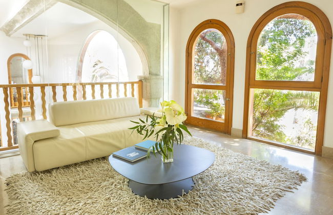 Es Baulo Petit Hotel - Foto 62