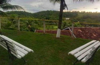 Chácara Alegria - Um pedaço do paraíso em Itaboraí - Foto 63