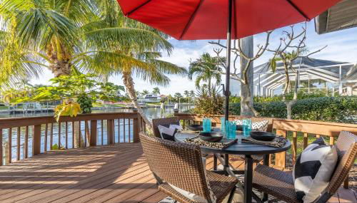 The Palms - Cape Coral - Roelens Vacations - Foto 2