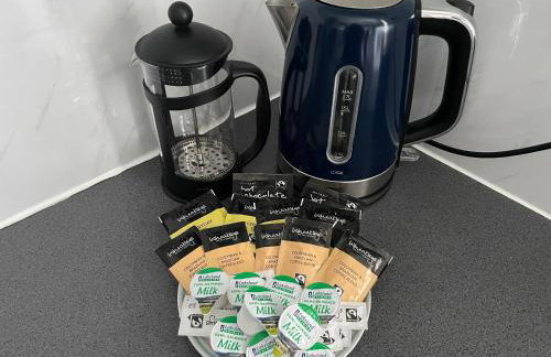 Rowan Cottage Wanlockhead Dumfries & Galloway - Photo 8