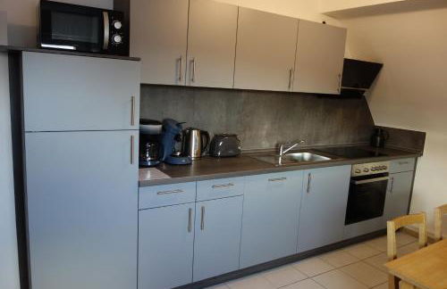 Ferienwohnungen Viersen - Foto 6