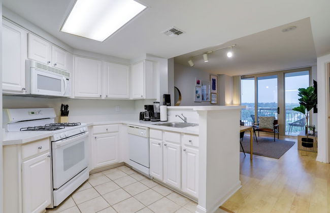 Arlington Apartments Near DC - Foto 57