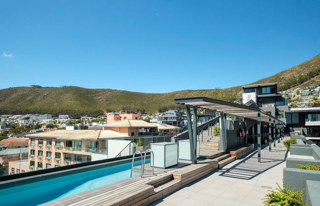 Bahati Executive Pad - Foto 31