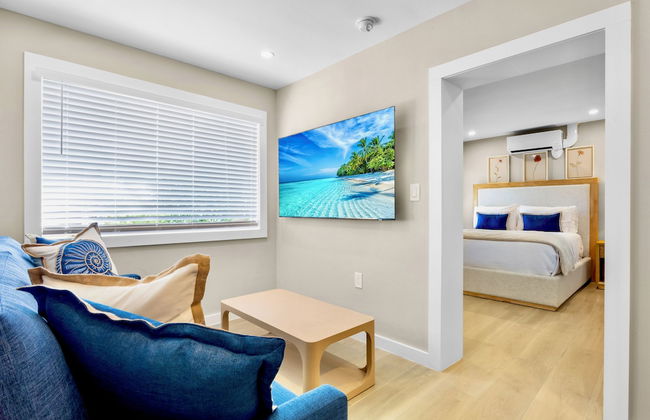 Haley's at The Anna Maria Island Inn - Foto 13