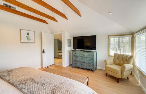 Victorian Carpinteria Apartment Less Than 1 Mi to Beach! - Foto 16