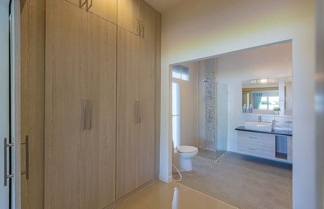 Cozy 3 Bedroom Pool Villa L70 - Foto 36