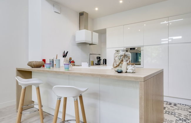 Le Chant Des 4 Sirènes - Foto 8