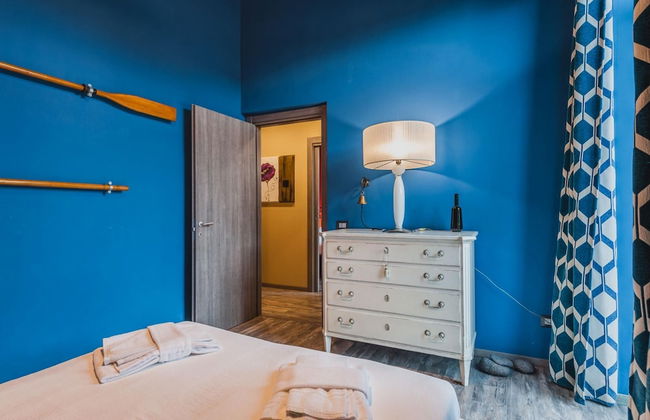 Ursino Apartment With Balcony by Wonderful Italy - Foto 3