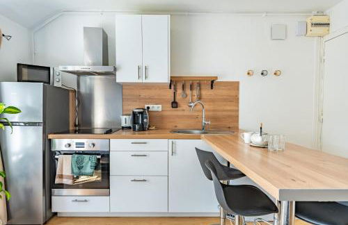 Welcome to Illiers-Combray - Foto 47