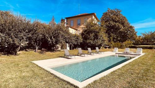 Quinta Tilia - Farmhouse - Foto 1