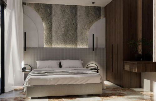 Monte Smith Luxury Villas - Foto 62