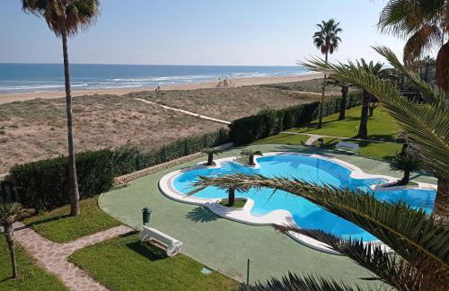 Deltamar Solo Familias Serviplaya - Foto 23