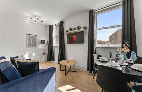 30 percent off! Lovely Yorkshire Duplex - Sleeps 6 - Netflix - Foto 19