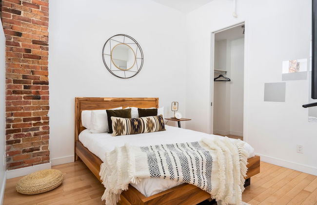 Le Merrill - Vieux Montréal - Foto 15