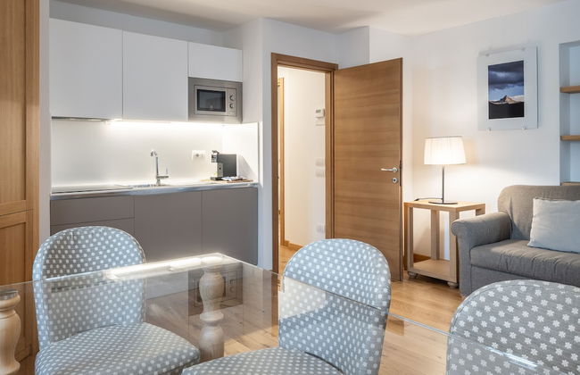 Chalet Falorie - Foto 59