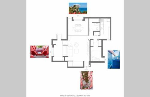 Precioso apartamento en la Muralla Roja - 0221 - Photo 24