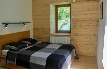 Orionde Gîte en Belledonne - Foto 7