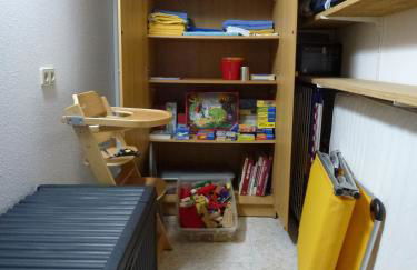 Ferienwohnung Schwarzwaldsteig - Foto 28