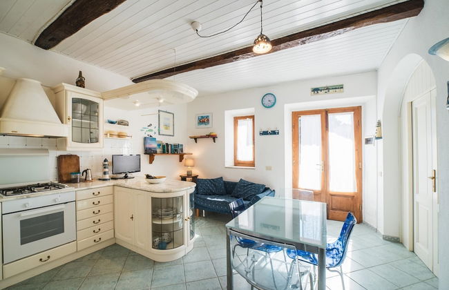 Perfume House in Marciana - Foto 1