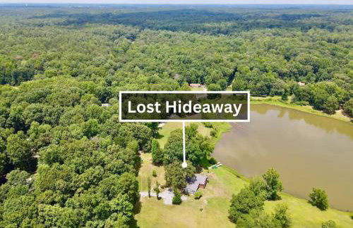 Hideaway for 6 - Foto 7