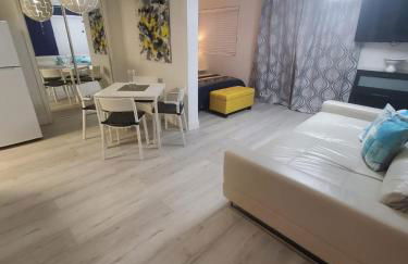 Universal-Disney Dream 3413 Studio - The Enclave - Foto 1