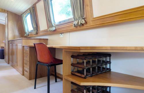 Sandpiper - Salterns - Chichester Marina - Foto 18