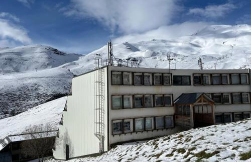 Ski Piau Engaly, plein sud avec vue sur les pistes à 50 m, cœur de station - Foto 17